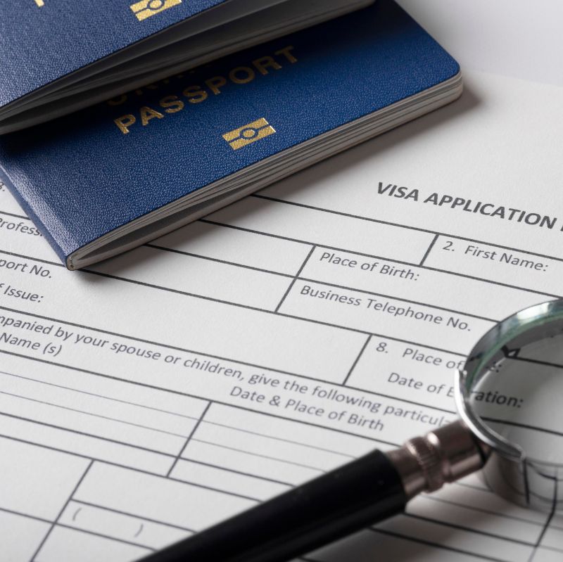 Reasons for Inadmissibility of Visa Applicants - Waiver of Inadmissibility
