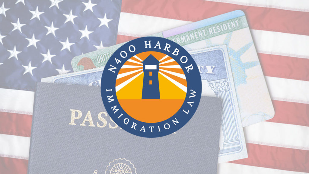 N400 Harbor Law Immigration Attorney Law Firm in Florida | Immigration Law Firm