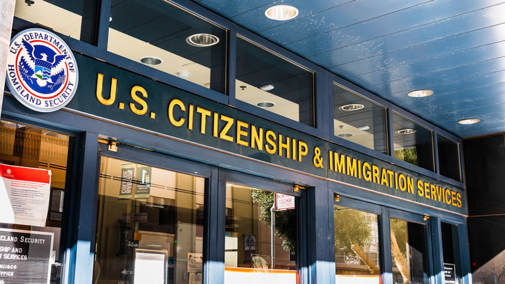 How the US Immigration System Works