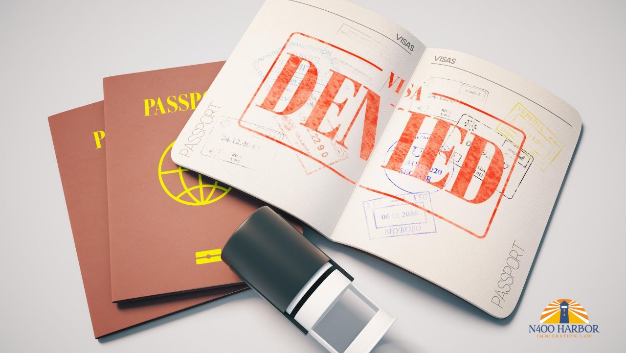Top visa denial reasons and how to avoid them
