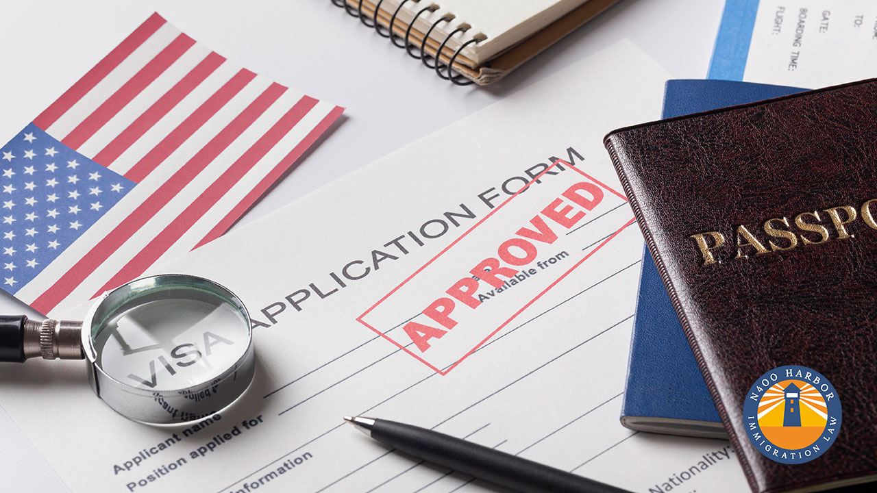 US Visa Application Process: A Comprehensive Guide