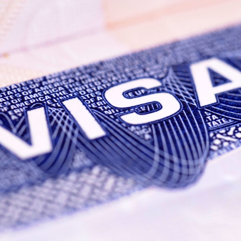 How to Apply for a U.S. Work Visa?