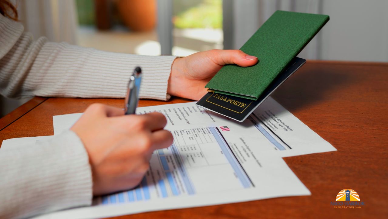 Understanding the different types of Employer Sponsored Green Cards