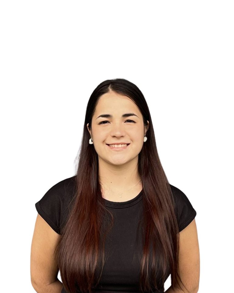 Erika Melchor - Photo
