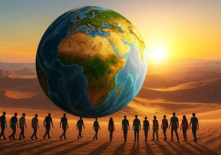 Honoring Migrants and Refugees