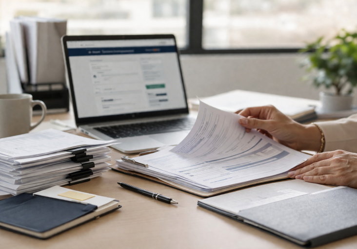 USCIS Applications (AI)