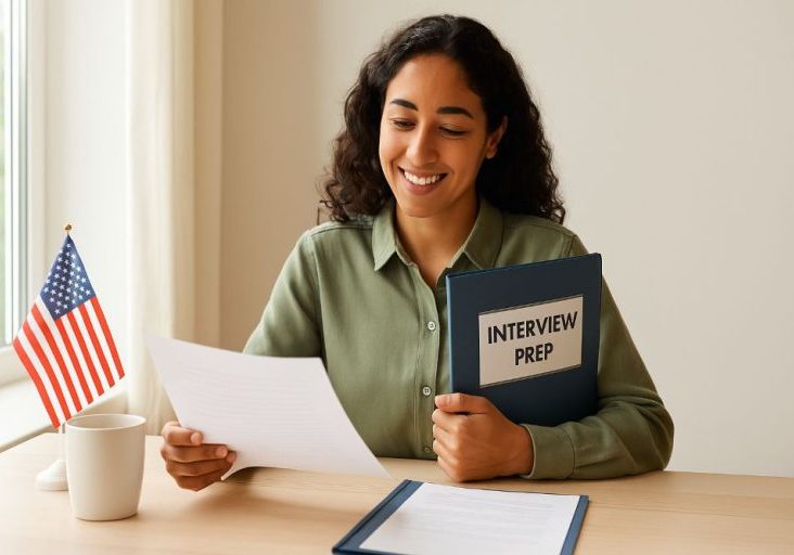 green-card-interview-process