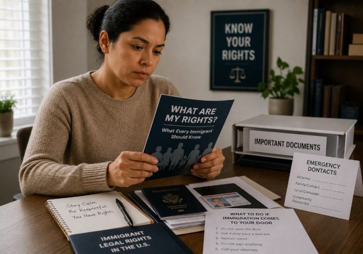 what-immigrant-should-know-during-an-immigration-encounter